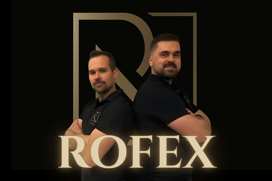 Titelfoto von ROFEX Autoaufbereitung